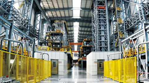 亿万先生·MR(中国)官方网站入口